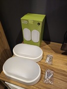 Nowe 2 plafony zewnętrzne/wewnętrzne