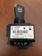 Stacyjka+ kluczyk 1695451508 Mercedes W169 W249 A B klasa