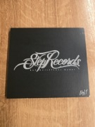 Step Records Vol 1  preorder