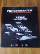 Thrustmaster TFRP Rudder Pedals