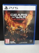 GEARS OF WAR Reloaded PS5