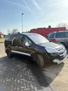 Citroen Berlingo 1.6 HDI  2010 r.