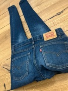 jeans levis r.164 cm