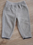Spodenki dziecięce dresowe H&M rozm.86