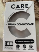 Plecki samsung galaxy s25 ultra care by panzer