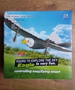 Orzeł zdalnie sterowany RC 2,4G 2k