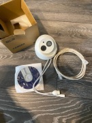 KAMERA IP BCS-DMIP2201AIR-II - 1080p 3.6 mm