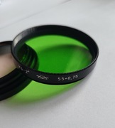 Filtr zielony YG-2x 