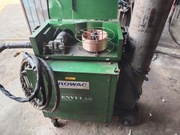 Spawarka MIG mag 350A