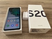 Samsung s20fe 