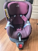 Fotelik samochodowy Britax Römer Dualfix M i-Size 