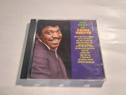 Percy Sledge – The Best Of Percy Sledge