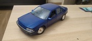 Peugeot 605 1:18 Majorette 
