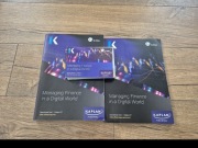 CIMA E1 Kaplan aktualny caly zestaw