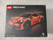 LEGO Technic 42056 Porsche 911 GT3 RS