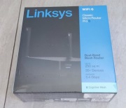 Router Linksys LN3121KE, Nowy