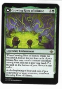 [MTG] [PROXY] Growing Rites of Itlimoc