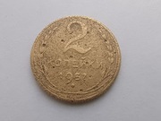 Rosja - ZSRR 2 kopiejki 1957