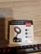 Uchwyt na telefon magnetyczny