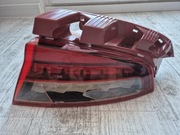 KIA STINGER LAMPA TYLNA PRAWA POLIFT LIFTING OE