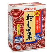 Bulion dashi 0,5kg