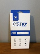 Dome Glass Whitestone EZ osłona ekranu Whitestone Apple iPhone 13 mini