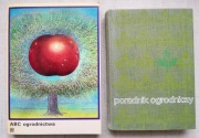 "Poradnik ogrodniczy" prof. Pieniążek. "ABC ogrodnictwa''