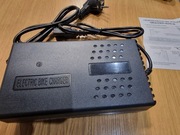 Zasilacz skuter elektryczny 48V  2,5A
