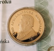 RPA  Single 9 1898 r  Autoryzowana replika srebro 999 z certyfikatem 