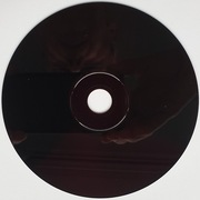 PhotoDisc CZARNA od spodu CD-R 700MB Fuji w folii