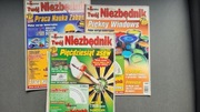 Twój Niezbędnik Komputer Świat numer 5, 6, 8 2001