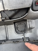 *ORYGINALNA* ZAŚLEPKA HAKA RENAULT SCENIC II TYŁ 8200659912