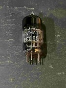ECC85 PHILIPS  D-Getter 1958r. 