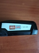 Bateria do wkrętarki Bosch 18 v 