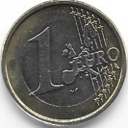 Horwacja 1 euro 2023