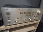 Wzmacniacz zintegrowany stereo Luxman A-383