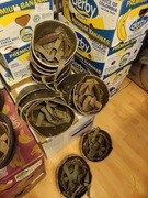 HEŁM KEVLAR BALISTYCZNY SERBIA T91 UŻYWANE REMONT