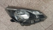 Reflektor prawy lampa Toyota Yaris III 14-17