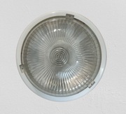 Lampa plafon 24,5X8 cm.