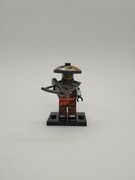 Minifigurka Embo z Gwiezdne Wojny Kompatybilna z LEGO