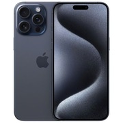 iPhone 15 Pro Max 512GB – Stan Idealny, Po Wymianie Podzespołów!