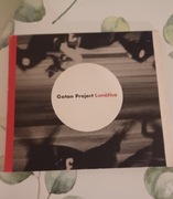 Gotan Project – Lunático (CD) 