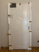 Drzwi Porta Vector 90 przesuwane