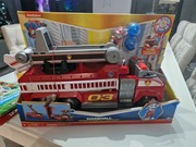 Pojazd Marshall psi patrol nowy