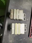 4x2 ładownice na magazynki ar15