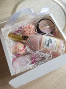 PRO BOX kosmetyczny Zestaw dla Niej - prezent Podaruj Relax Podarunek 