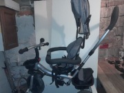 Super Rowerek Trójkołowy ECO TRIKE. 