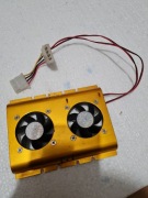 Chłodzenie dysku 5000rpm/min