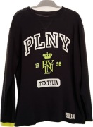 Bluza PLNY Textylia r. L unikat!