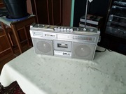 FORIA - MATE - RADIO MAGNETOFON 